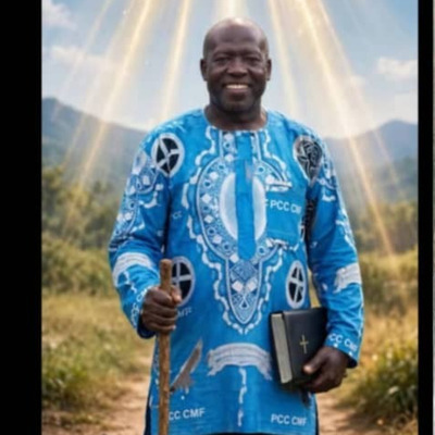 Tata Godwill Cho Taboh