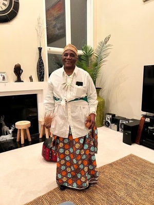 Tata Mola Sango Andrew Edimo