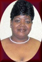 Tawanda Wilkerson