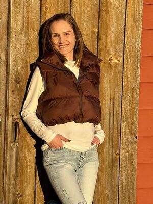 Taylor Lynne Dockins
