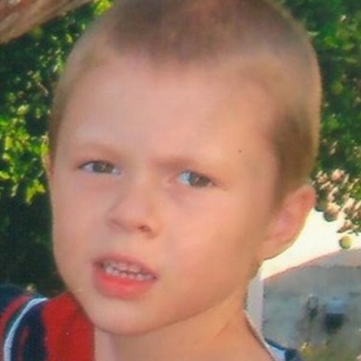 Taylor Michael Syring