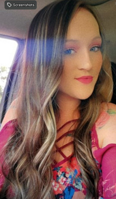Taylor Michelle Cameron