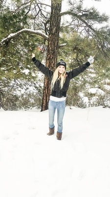 Taylor Nichole Morse