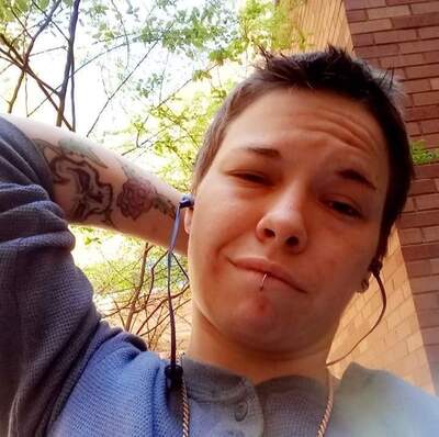 Taylor Willard