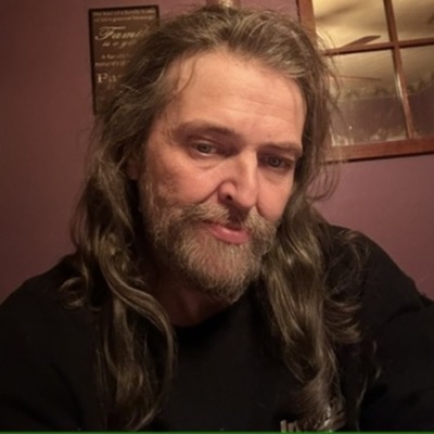 Christopher James Cherry “Taz”