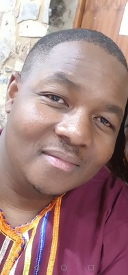 Tebogo   Solomon  Kgonyane 