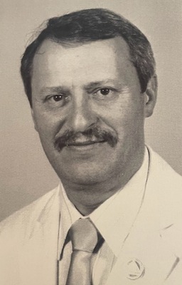 Ted Galey