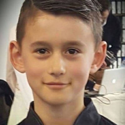 Teddy Anthony Delample