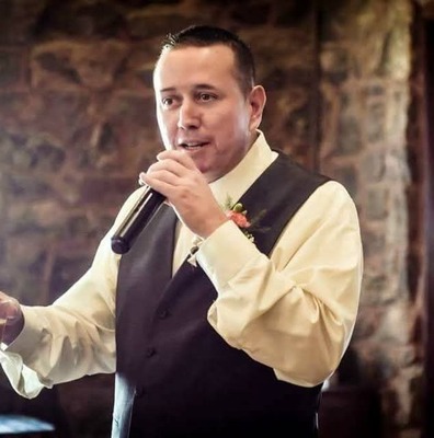 Teddy Gutierrez