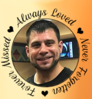 Teddy Marti
