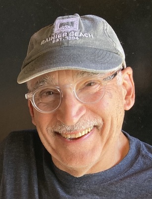 Dr. Ted Kadet