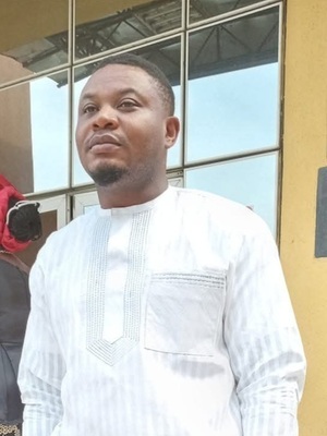 Temidayo Bamidele Malumi
