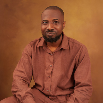 Temidayo Richard Adeshina