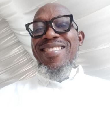 Temidayo Abel