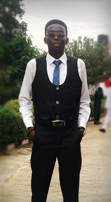 Temilorun Isaac Oluyemi