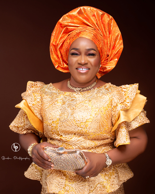 Temitayo Olufunke Ayanbadejo