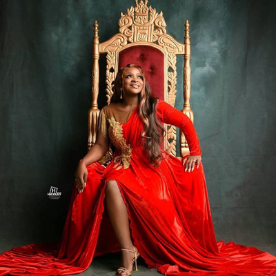 Temitope Abigail Balogun Ibrahim