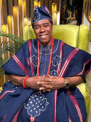 Temitope Opeyemi Adewunmi (Asakoko)
