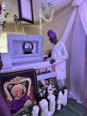 Temitope Josephine Adefolaju