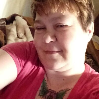 Tena Lynn Miller