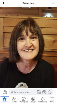 Tena Marie Tidd