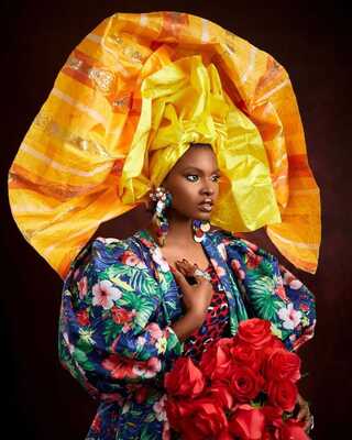 Teniola Oluwo
