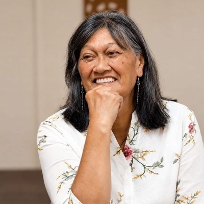 Te Nuia Nola Ngaire Boon (nee Tumai)