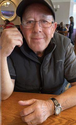 Terence James Floyd