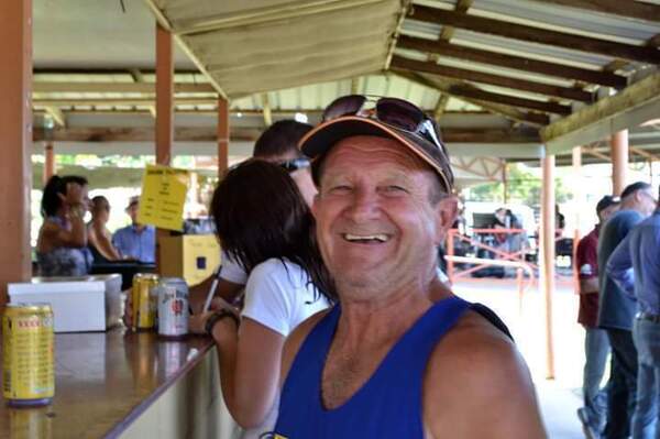 Terence Richard Daffy