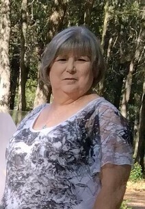 Teresa Ann Johnson Erwin