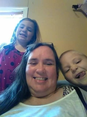 Teresa  Ann Rogers