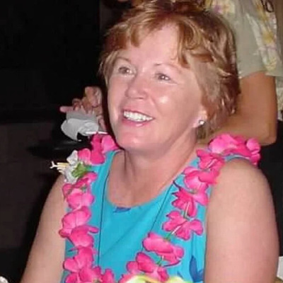 Teresa Conlan-Moran