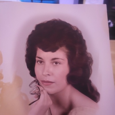 Teresa Domitilia Griego