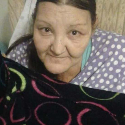 Teresa Furr Ramirez