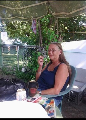 Teresa gay Blair