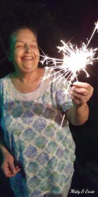 Teresa Gayle Warren Fee