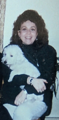 Teresa Labashosky