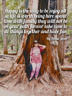 Teresa Lynn Jones