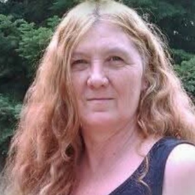 Teresa Lyyn Jones