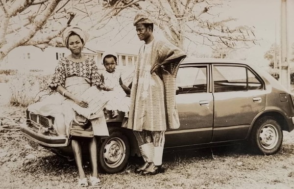 MOMMY TERESA MODUPE ADEBAYO