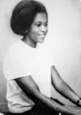 Teresa Ojo
