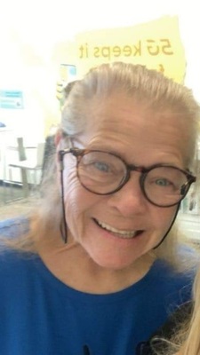 Teresa salyers Matthews