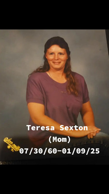 Teresa Sue Sexton