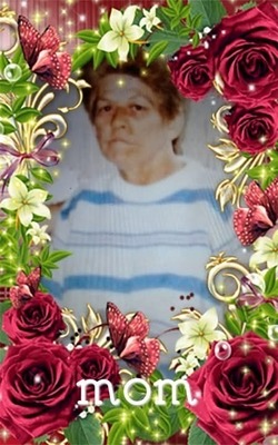 Arlene gay stinson