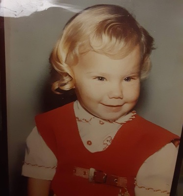 Teresia Anne Chellis