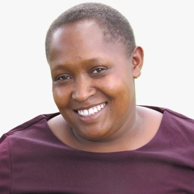 Teresia Wambui
