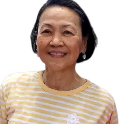 Teresita Veras