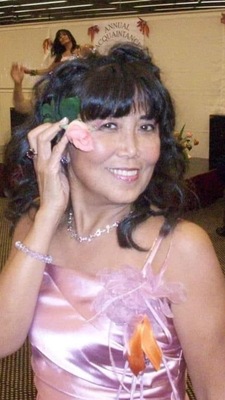 Teresita Hernando Aquino