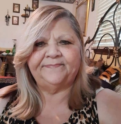 Teressa Deal