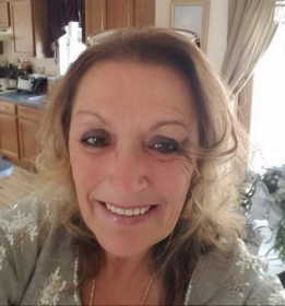 Teri Robin Insley